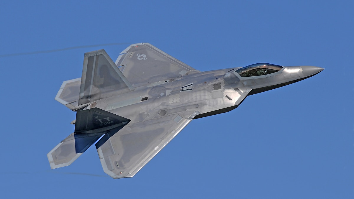 Air Force Software Innovation Trends in 2026