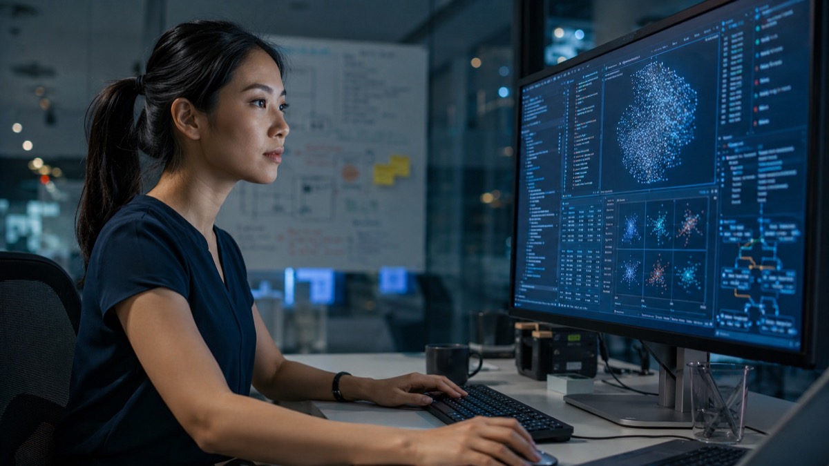 AI OSINT Credibility and Trust Layers