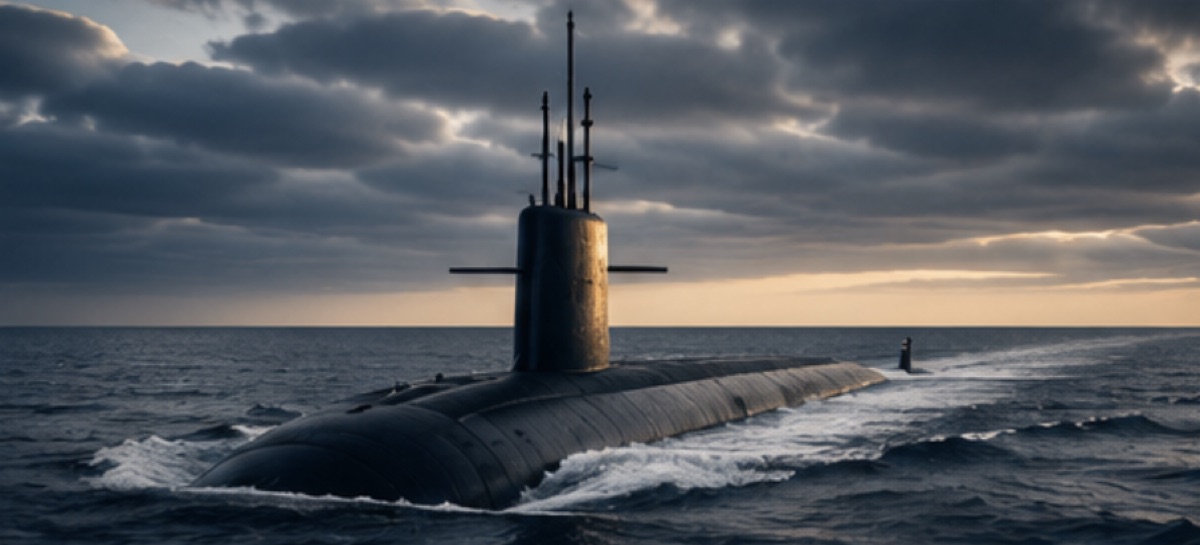 ML for Anti-Submarine Warfare Quick-Look Reports