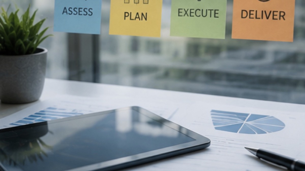 Underwriting AI that shows its work