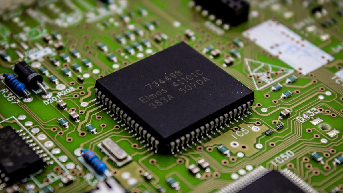 DMEA SBIR: Microelectronics and the Trusted Supplier Network