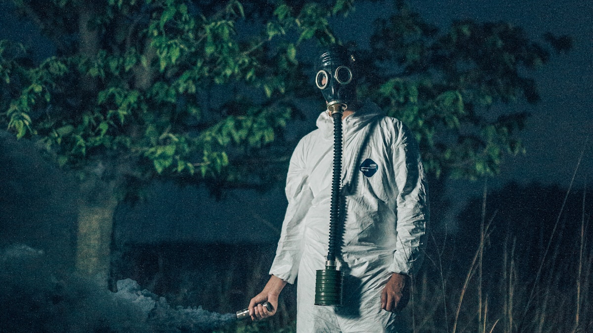 Counter-WMD Novel Technology: How DTRA Funds Innovation