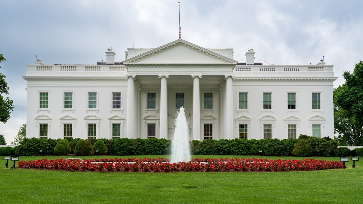 Executive Order 14110 in 2026: What Still Binds Contractors