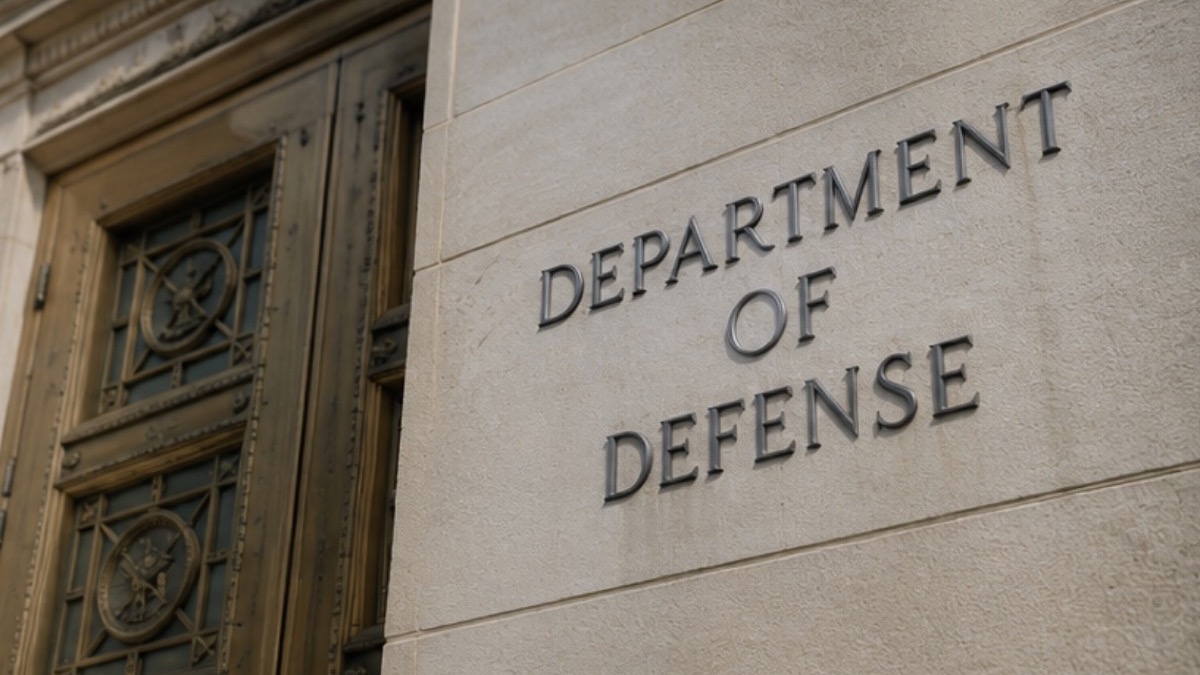 DD-2345 and the ITAR Path for Software Firms