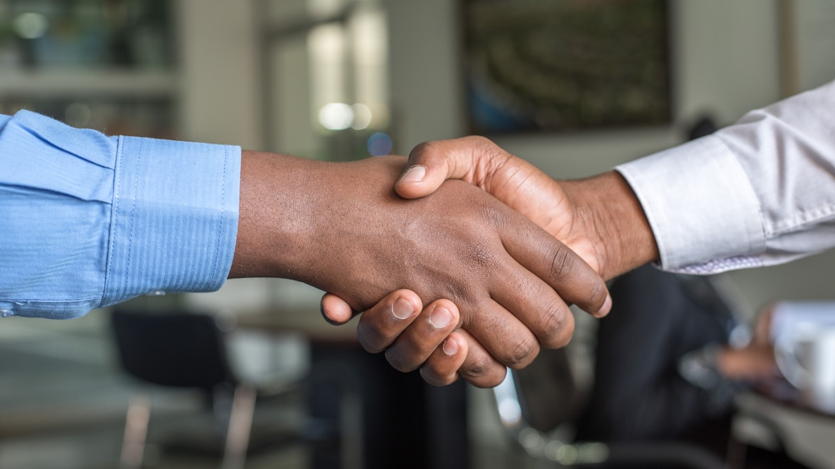 Finding a Federal Prime Partner: The Playbook