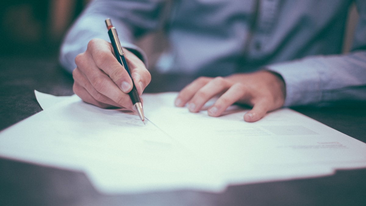 How Contracting Officers Actually Evaluate Small Business Proposals