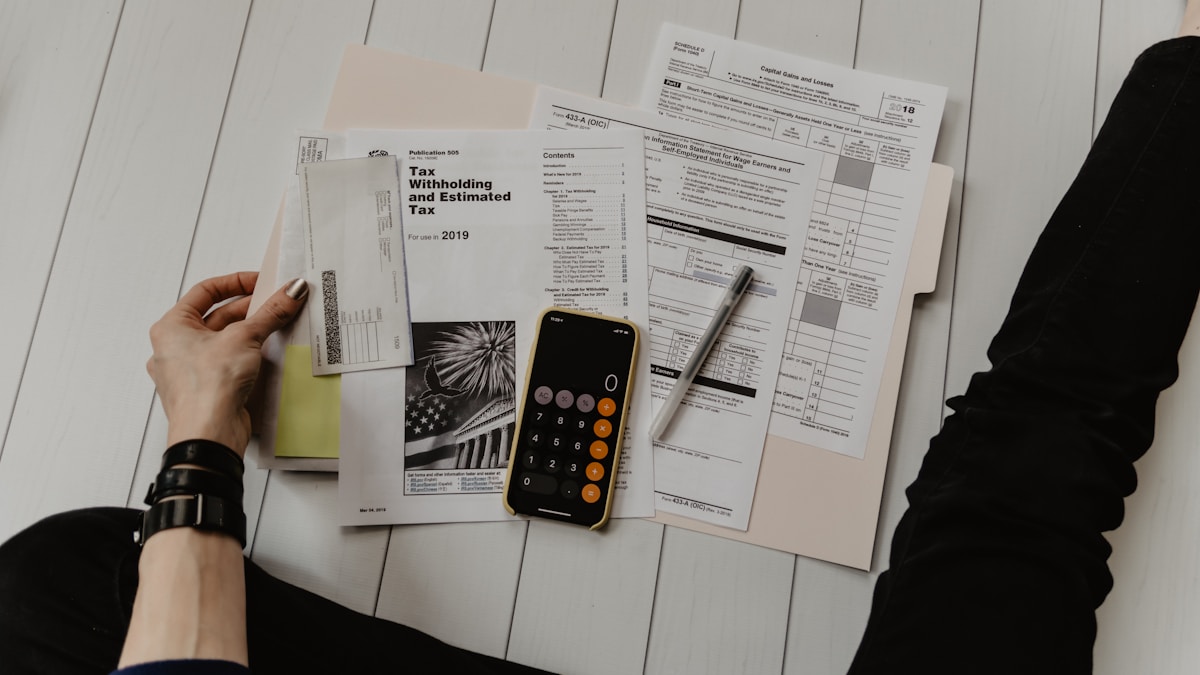 IRS Publication 1075 Compliance for Federal AI