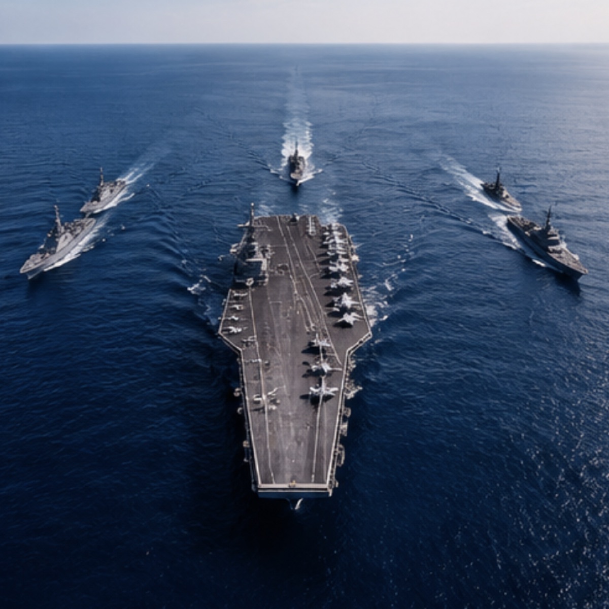 Multimodal ISR&T at the Edge: Fusion Architectures