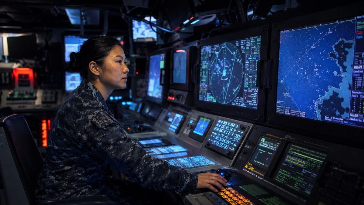IWRP: The Information Warfare Consortium