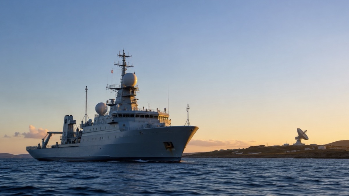 Distributed Maritime Operations: Software Pathways