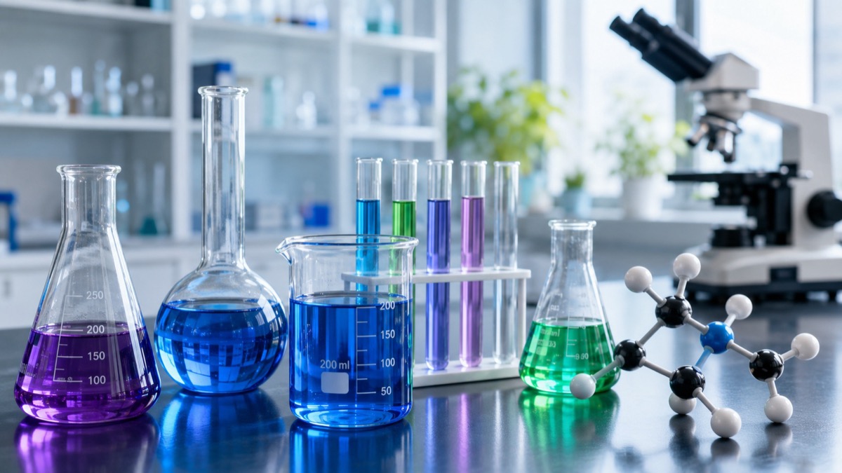ML for Chemical and Biological Threat Detection