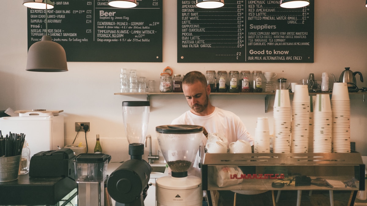Small Business Subcontracting Goals for AI/ML: A Prime's Guide