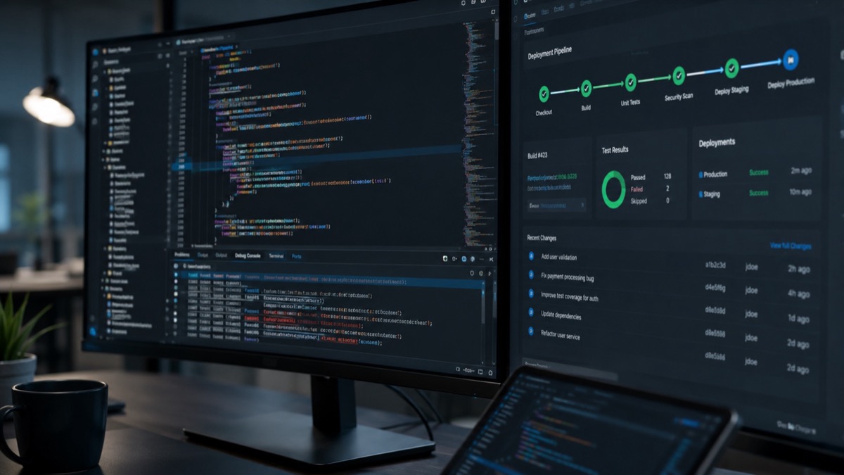 AI-Assisted Modernization of Legacy Federal Systems
