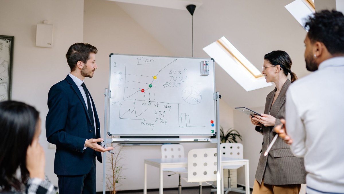 Segmentation That Changes a Decision
