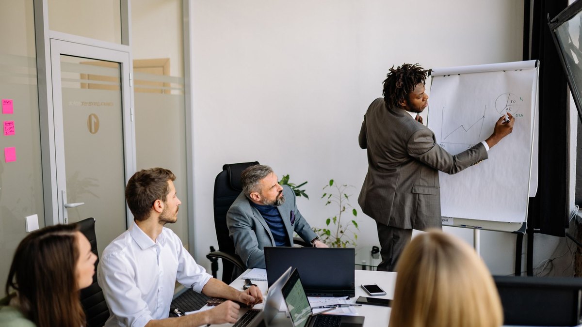 Forecasting a Business Can Act On
