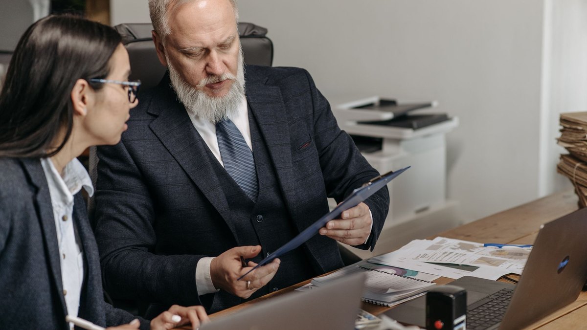 Governance for an enterprise AI program that ships
