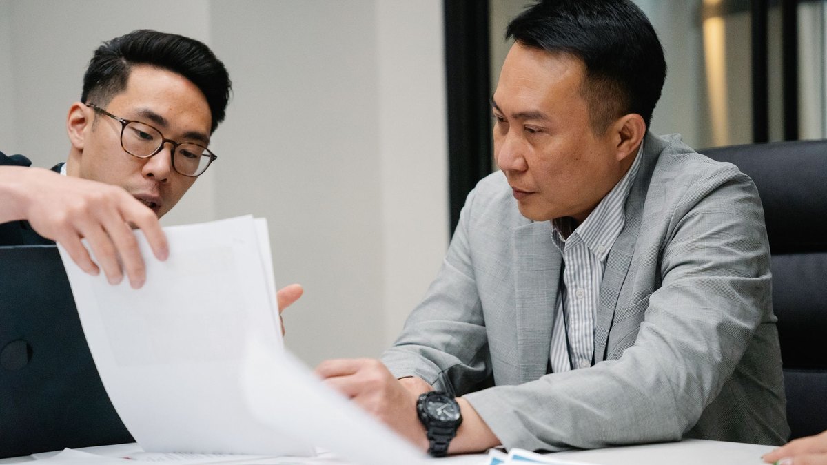 Document intelligence for a law or audit practice