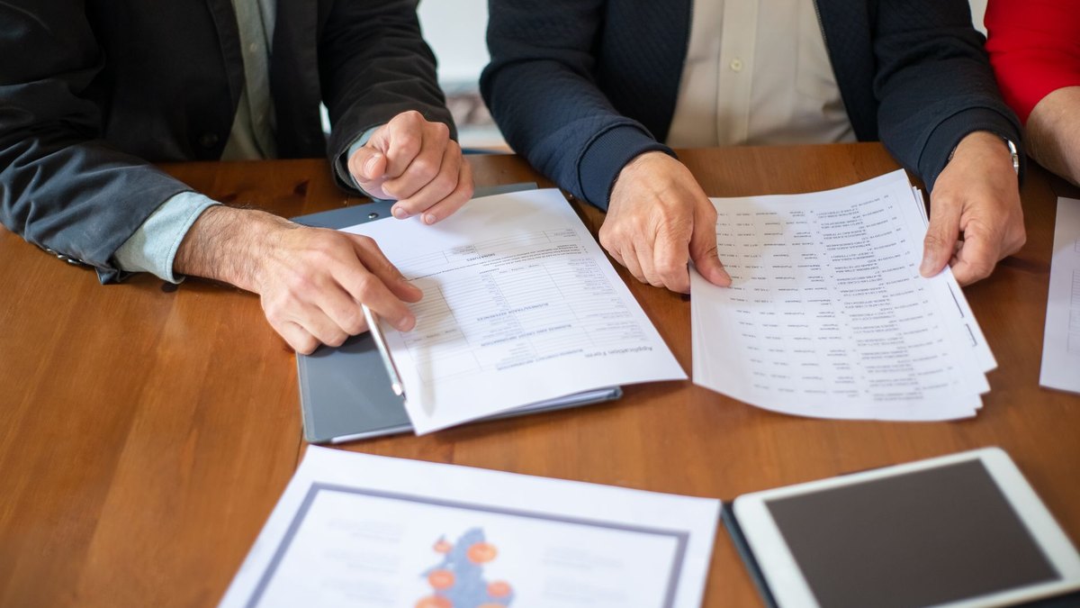 An AI audit a regulator will accept