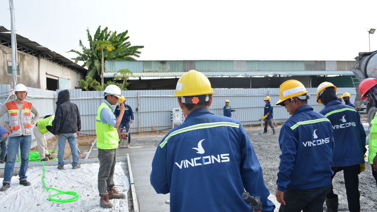 Construction scheduling that survives the field