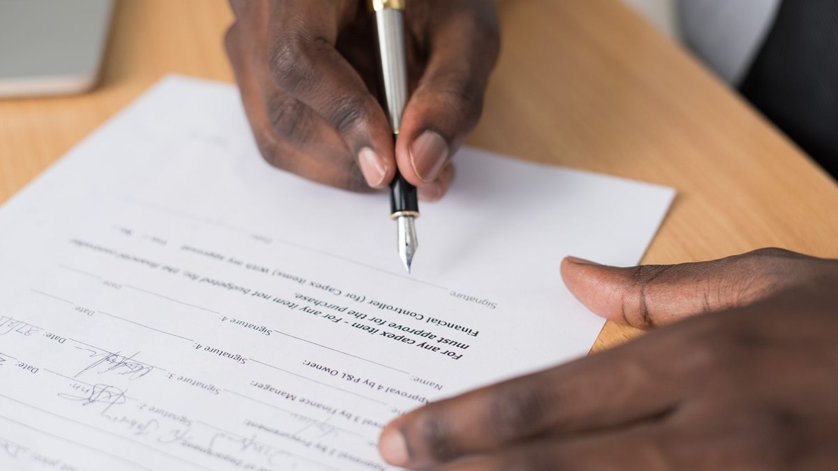 The handoff from strategy to engineering, done properly