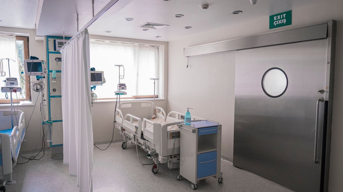 EHR Data Extraction for Analytics