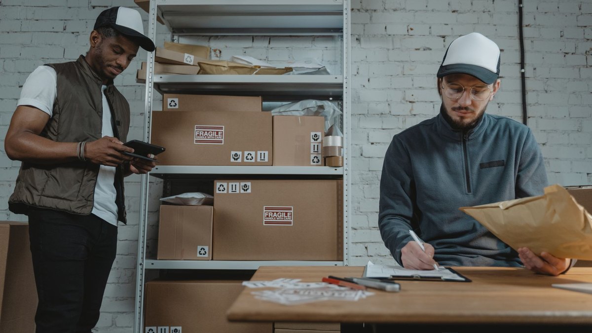 Dispatch Software for a Field-Service Business