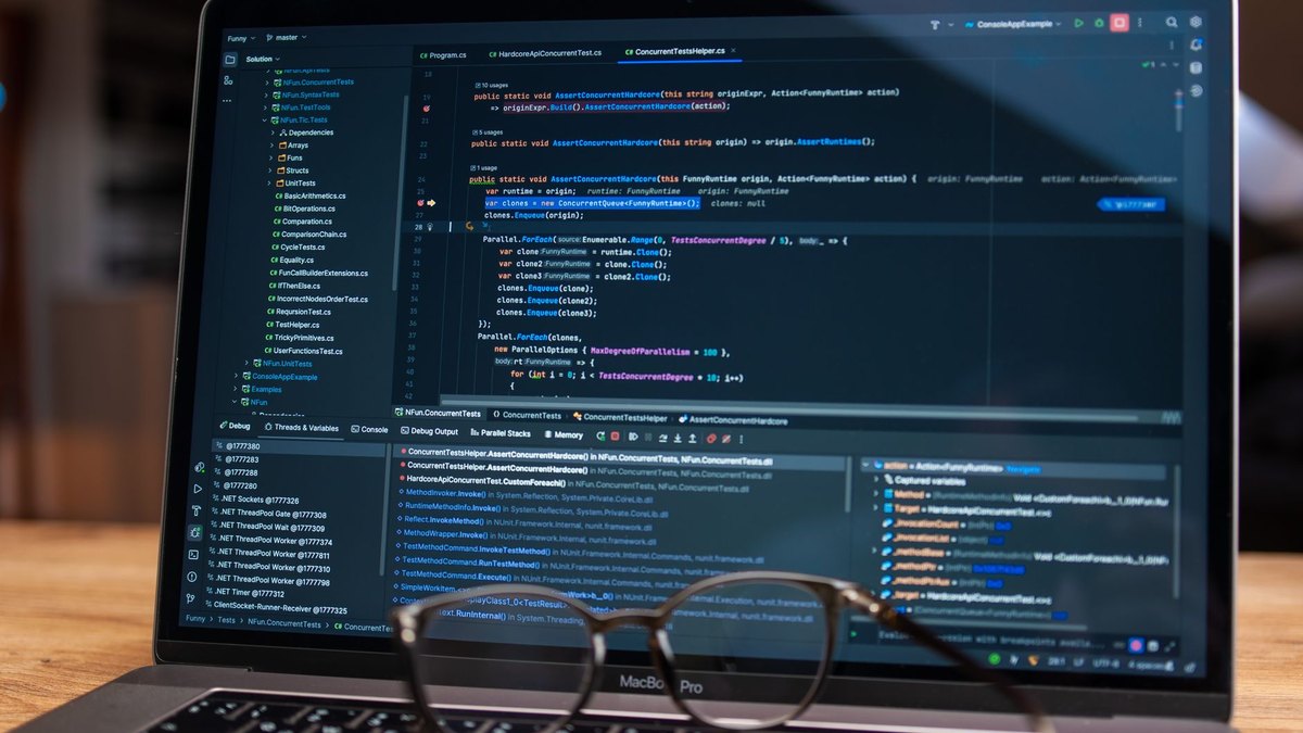 Python Packaging and Deployment That Holds