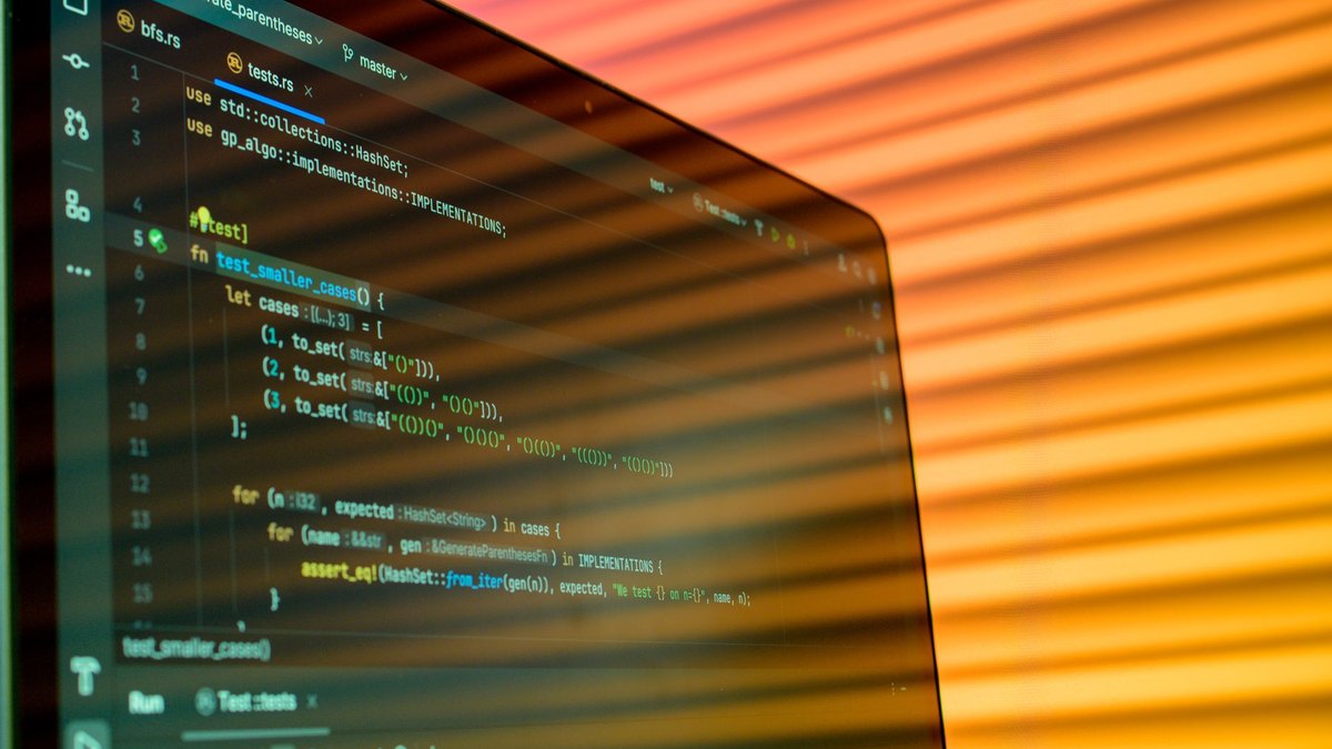 From Notebook to Production Without a Rewrite